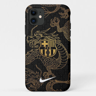 barça Case-Mate iPhone case