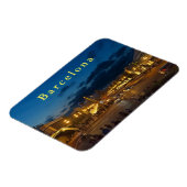 Barcelona. #103. magneet (Linkerzijde)