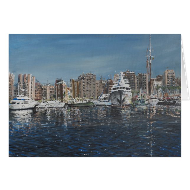 Barcelona 1998 (Voorkant Horizontaal)