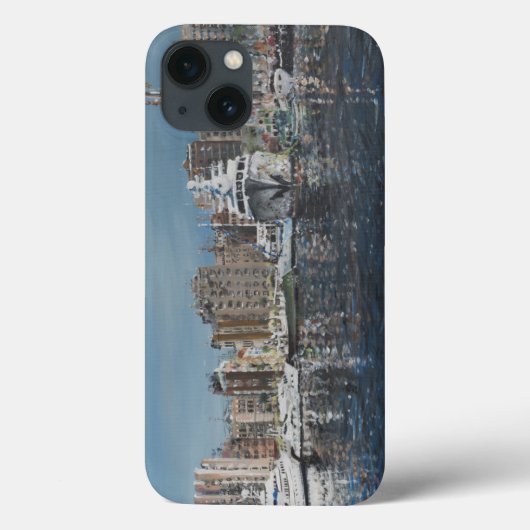 Barcelona 1998 Case-Mate iPhone case (Achterkant)