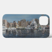 Barcelona 1998 Case-Mate iPhone case (Achterkant (horizontaal))