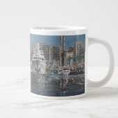 Barcelona 1998 grote koffiekop (Rechts)