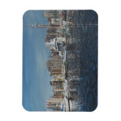 Barcelona 1998 magneet (Verticaal)