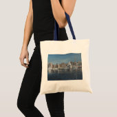 Barcelona 1998 tote bag (Voorkant (product))
