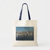 Barcelona 1998 tote bag (Voorkant)