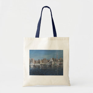 Barcelona 1998 tote bag