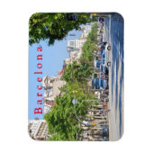 Barcelona. 2. magneet (Verticaal)