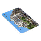 Barcelona. 3. magneet (Rechterzijde)