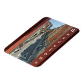 Barcelona. #87. magneet (Linkerzijde)