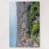 Barcelona. #91. legpuzzel (Verticaal)