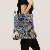 Barcelona Bag Tote Bag (Dichtbij)