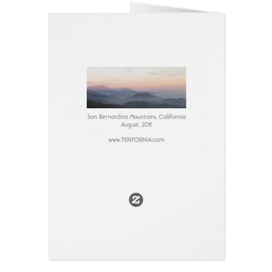 Barcelona Balconies (Achterkant)