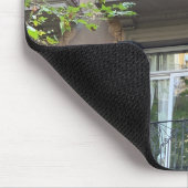 Barcelona Balconies Muismat (Hoek)