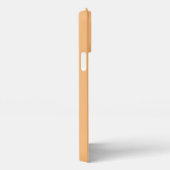 Barcelona Boarding Pass iPhone Hoesje (Rechterkant)