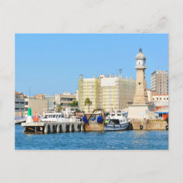 Barcelona Briefkaart