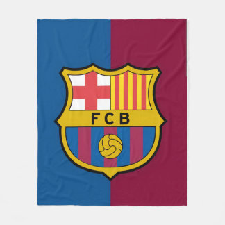 Barcelona deken