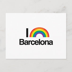 BARCELONA - IK HOOP VAN PRIDE.png Briefkaart