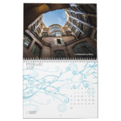 Barcelona Kalender (Feb 2027)