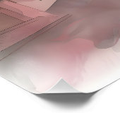 Barcelona: La Ciudad de Gaudí Perfect Poster (Hoek)