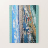 Barcelona Legpuzzel (Verticaal)