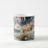 Barcelona  magische mok (Center)