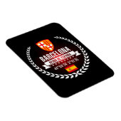Barcelona Magneet (Rechterzijde)