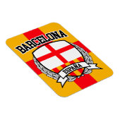 Barcelona Magneet (Rechterzijde)