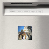 Barcelona Magnet (Insitu (Vaatwasser))