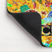 Barcelona Muismat (Hoek)