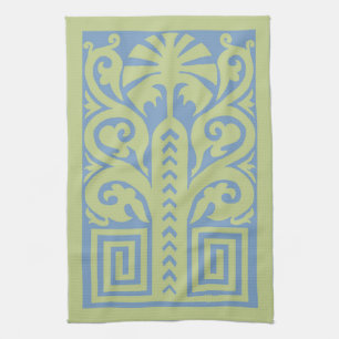 Barcelona Palm Tree Kitchen Towel Theedoek