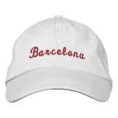 Barcelona Pet (Voorkant)