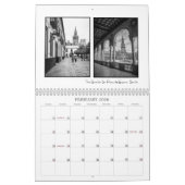 Barcelona, Sevilla en Madrid, Spanje - Kalender 20 (Feb 2026)