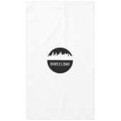 Barcelona | Spaanse steden Tafelkleed (Voorkant)