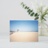 Barcelona Spanje Briefkaart (Staand voorkant)