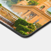 Barcelona Spanje Bureaumat (Hoek)