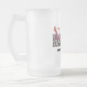 Barcelona Spanje Matglas Bierpul (Links)