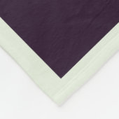 Barcelona, Spanje - Sagrada Familia Fleece Deken (Hoek)