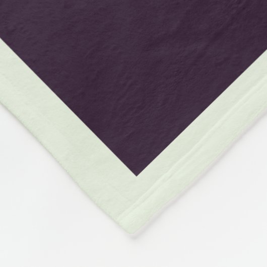 Barcelona, Spanje - Sagrada Familia Fleece Deken (Hoek)