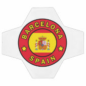 Barcelona Spanje Voetbal (Enkel)