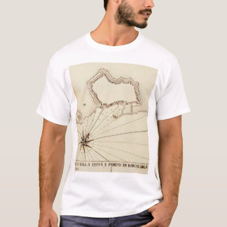 Barcelona T-shirt