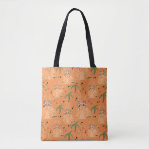 Barcelona Tote Bag
