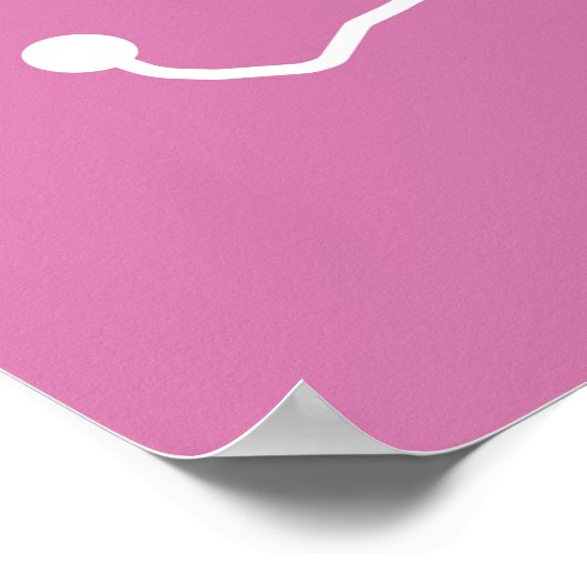 Barcelona - Transit Palettes Poster (Hoek)