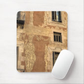 Barcelona Wall Muismat (Met muis)