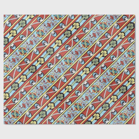 Barceloneta Cadeaupapier (Vlak)