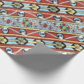 Barceloneta Cadeaupapier (Hoek)