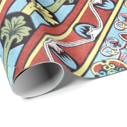 Barceloneta Cadeaupapier (Rol Hoek)