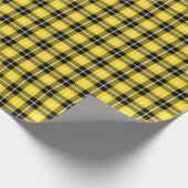 Barclay Clan Jurk Tartan Cadeaupapier (Hoek)