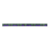 Barclay clan Pset Scottish tartan Satijnen Lint (Voorkant)