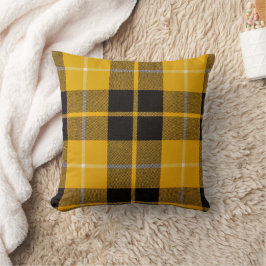 Barclay Dress Light Weight Moderne Tartan Kussen