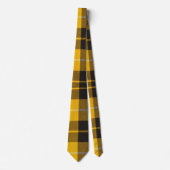 Barclay Dress Light Weight Moderne Tartan Stropdas (Voorkant)